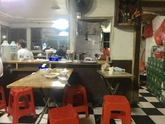 大堂-潮香兴煲仔饭(莲花路店)