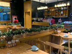 -伊喜饺子·烤鸭(五道口学院路店)