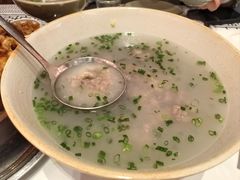 -客家大院·非遗赣南客家菜(郁孤台店)