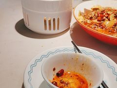 -花椒俏川菜小馆(南海万达店)