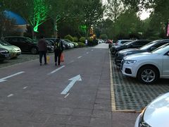 -南宫羽毛球馆