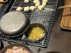 -夜食白市Yespicy·烧烤啤酒宵夜(番禺四海城店)