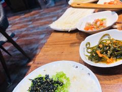 -帕西铁板鸡店(新世界百货店)