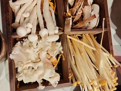 -琥珀川糟粕醋·香草鸭·鸡煲(慈云寺店)