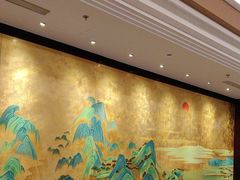 -君庭中餐厅(友谊宾馆店)