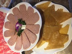 梅林午餐肉-川竹火锅(创业城店)
