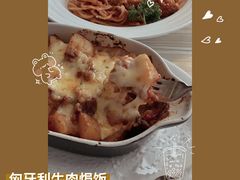 -必胜客(海滨店)