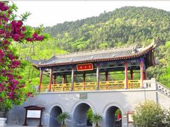 -华清宫景区