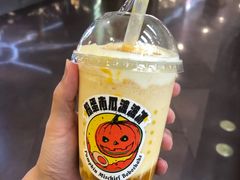 -喜茶(上海正大广场店)