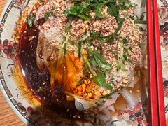 -纳鲁孜·新疆特色餐厅(上海悦荟广场店)