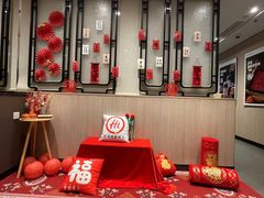 -海底捞火锅(芜湖银泰城店)