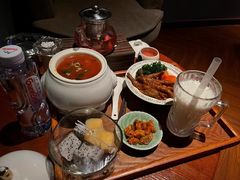 -金色春天.美颜康体纯正SPA(黄泥磅店)