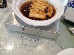 -普天和酒楼·新津菜·烤鸭(天津之眼店)