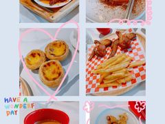 -避风塘·金牌店·夜宵(金玉兰店)