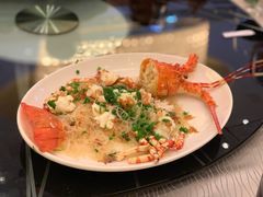 -厦门艾美酒店·新食谱西餐厅