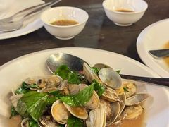 -大螃蟹海鲜餐厅
