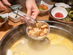 -一朵菌·野生菌探索家火锅(南亚店)
