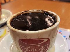 -恭和堂 龟苓膏(铜锣湾店)