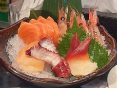 -大渔铁板烧(仁恒梦中心店)