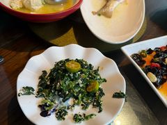 -樟树底(胜利河美食街店)