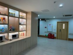 -恒悦贝贝月子会所(海珠店)