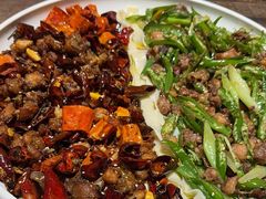 -铁公鸡·四川料理(天环广场店)
