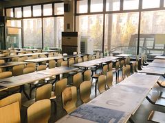 大堂-农园餐厅(北京大学店)