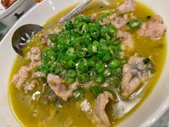 -汇贤府·李氏鲁菜(五棵松店)