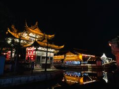 -柯岩风景区
