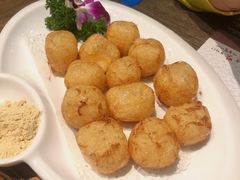 -朴大人炭烤·韩国料理(奥帆中心海尔洲际店)
