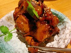 太仓肉松骨头-新梅华·茶点餐厅(石路国际商城店)