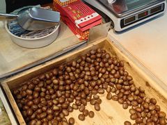 -阿男野栗王(金门路店)