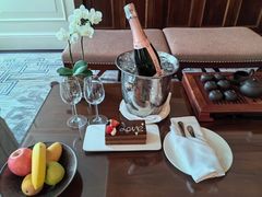 -广州富力丽思卡尔顿酒店