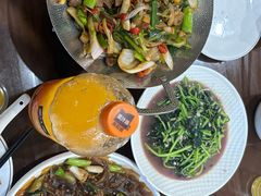 -李东农庄(中南百草园地标店)