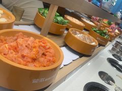 -龍歌自助小火锅(城阳万象汇店)