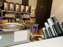 -珍煮丹·黑糖饮品专卖(东城万达店)