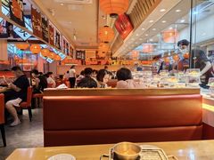 -莲寿司(国兴店)
