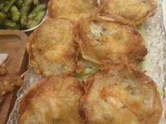 -白仁仔· 活烤海鲜 宵夜(豫园店)