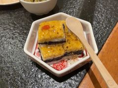 -福苗小骆驼烧烤(大唐不夜城店)