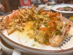 -旺达·福州菜(正大广场店)