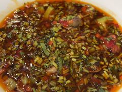 -小郭私房菜·海肠捞饭店(学士街店)