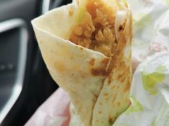 辣味鸡肉卷-华莱士·炸鸡汉堡(蜜欢购物店)