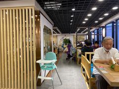 大堂-老苏州大客堂·苏帮菜·松鼠桂鱼·苏州传统小吃(观前街人民商场店)