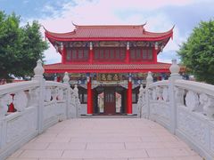 -显应宫(长乐区)