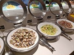 -凡塔斯牛排自助餐厅(广东佛山三水万达店)