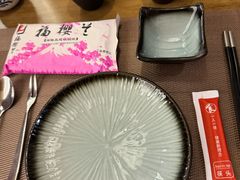 -福樱兰海鲜放题铁板烧(加州店)