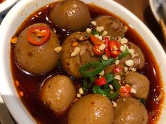 -炉小二铜锅牛蛙•川湘菜(三里屯店)