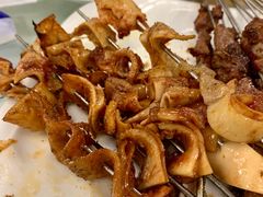 -那达慕蒙古风味酒楼