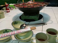-石灰市老火锅(北滨路店)