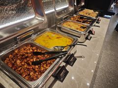 -比格比萨自助(新辰里学清路店)